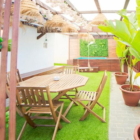 Encosta Do Uima - Guest House Caldas de Sao Jorge ภายนอก รูปภาพ