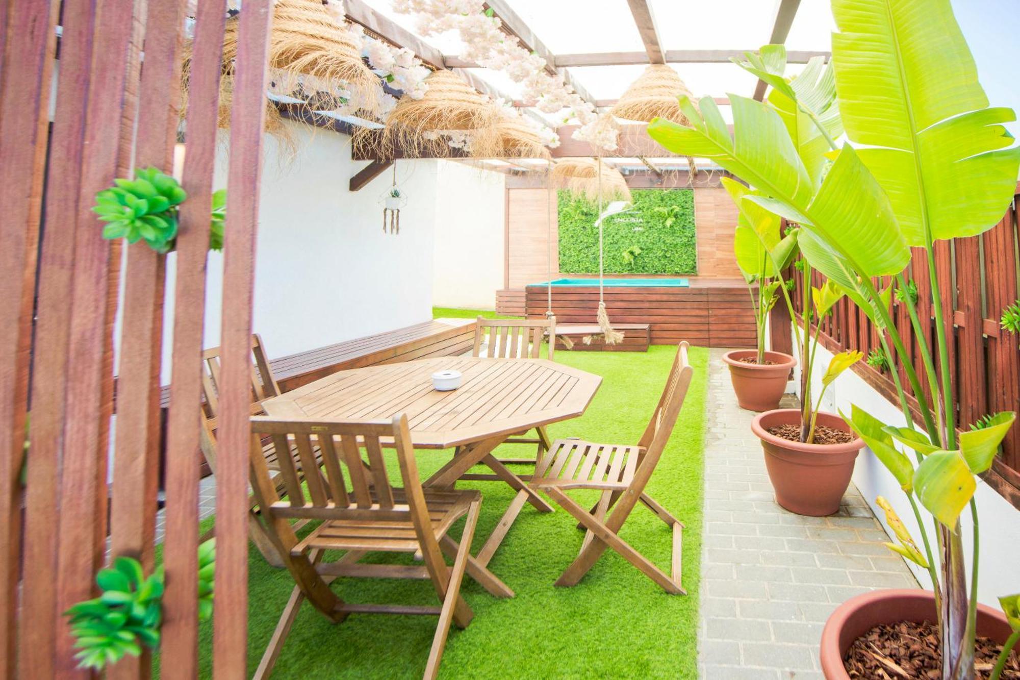 Encosta Do Uima - Guest House Caldas de Sao Jorge ภายนอก รูปภาพ