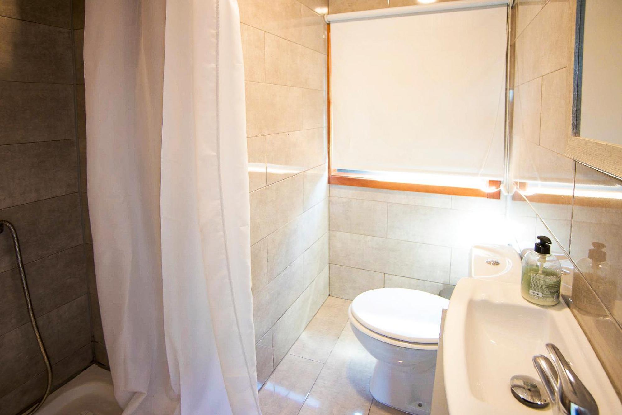 Encosta Do Uima - Guest House Caldas de Sao Jorge ภายนอก รูปภาพ